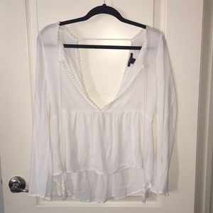 Forever 21 longsleeve